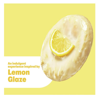 Dove X Crumbl Moisturizing Liquid Hand Wash Lemon Glaze | 2-pack, of 12 oz Hand Wash with Pump | Limited Edition (Lemon Glaze)