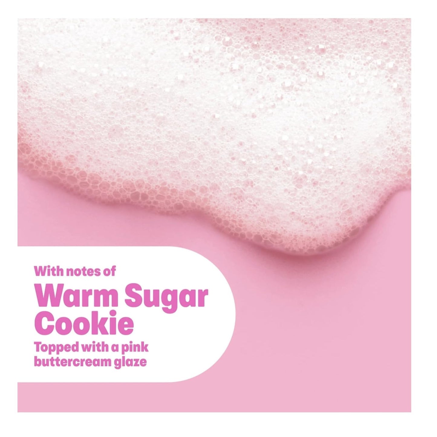 Dove X Crumbl Moisturizing Liquid Hand Wash Confetti Cake | 2-pack, of 12 oz Hand Wash with Pump | Limited Edition (Confetti Cake)